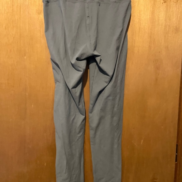 Light grey leisure pant - Picture 2 of 2